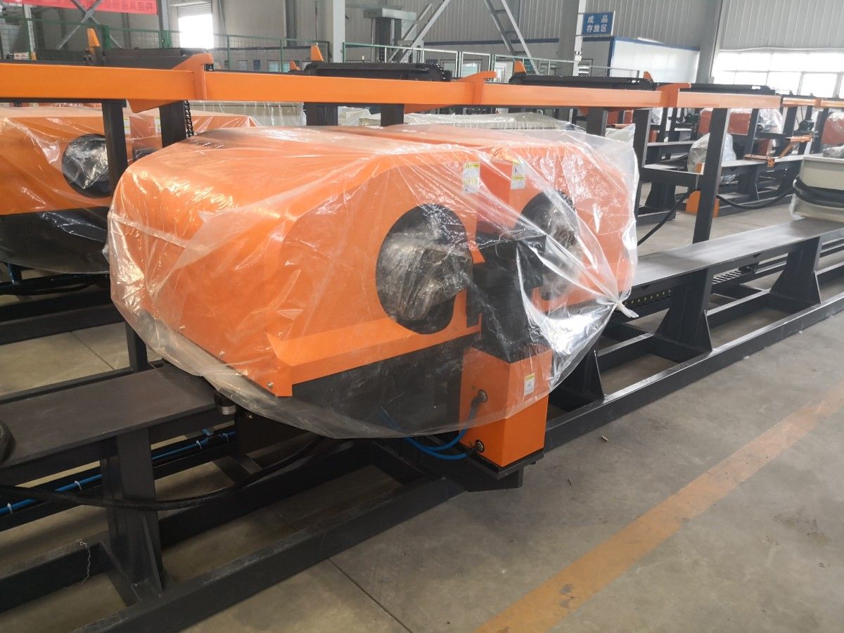 關于數控鋼筋彎曲中心的幾個(gè)産品特點你(nǐ)了解多(duō)少(shǎo)