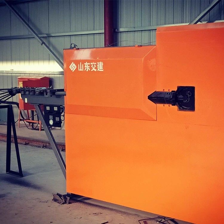 數控鋼筋彎箍機如何保養才能減少(shǎo)零件磨損？